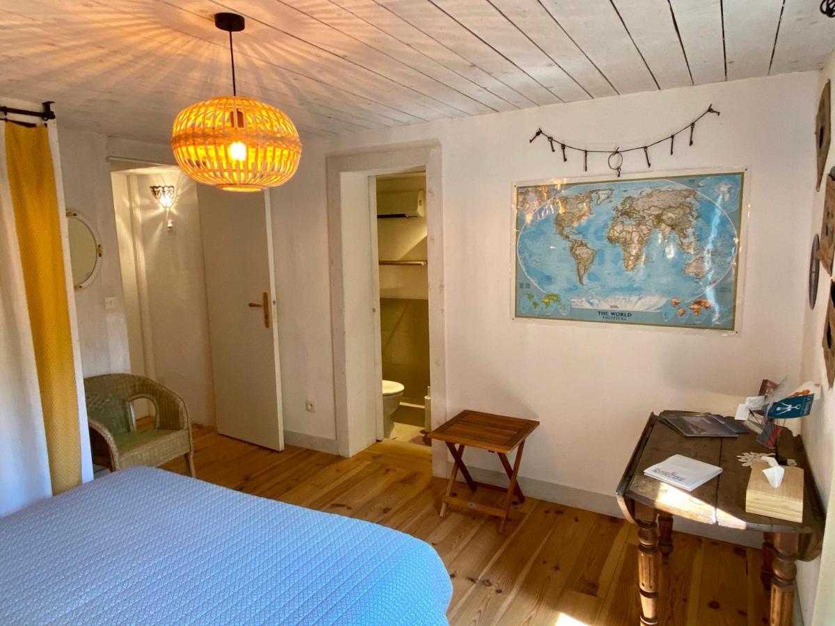 Cote Chenes Verts - Chambres D'Hotes Viols-en-Laval エクステリア 写真